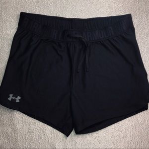 Under Armour Women’s Play Up Shorts
